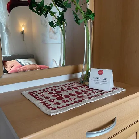 Attraktive 3 In Toplage,naehe Messe Appartement Hannover