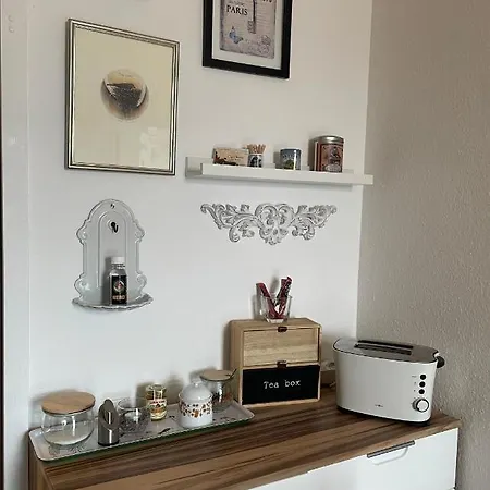 Appartement Attraktive 3 In Toplage,naehe Messe Hannover